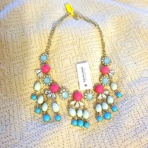 Bauble Bar Necklace